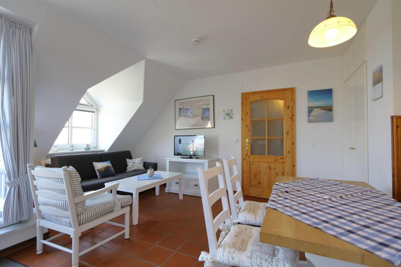 App-Reif-Fuer-Die-Insel Westerland Luaran gambar