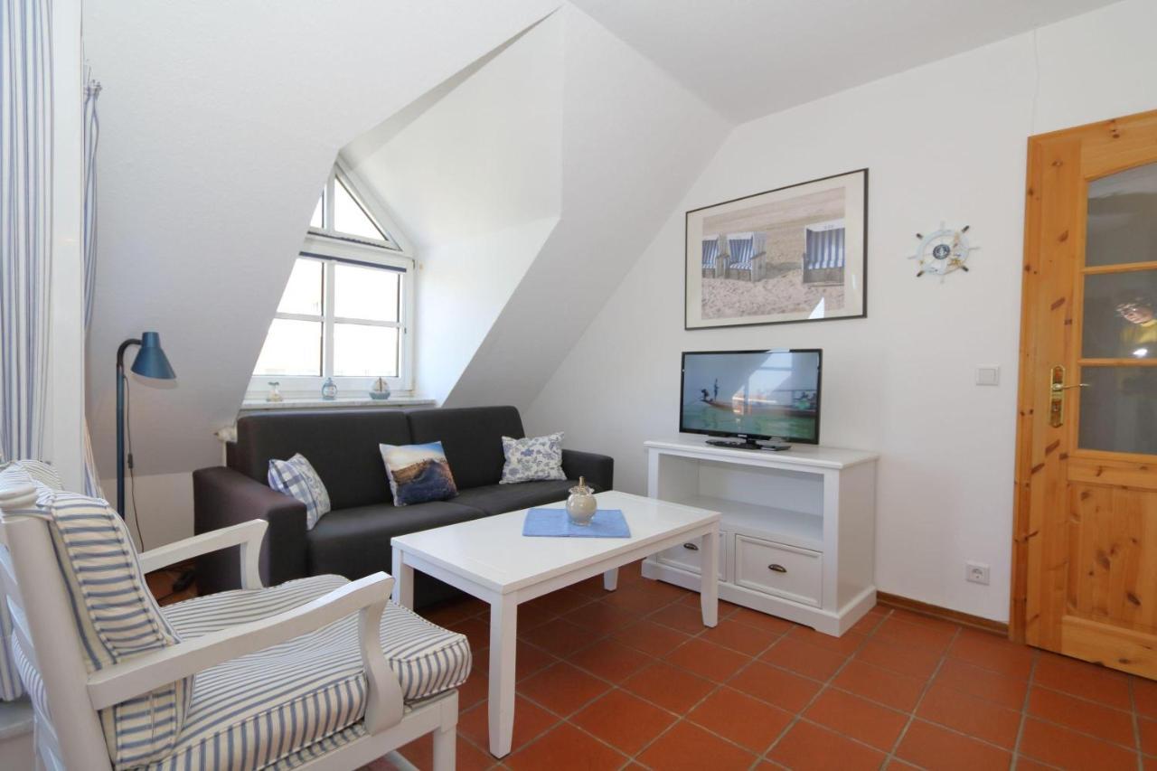 App-Reif-Fuer-Die-Insel Westerland Luaran gambar