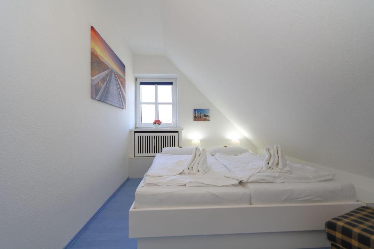 App-Reif-Fuer-Die-Insel Westerland Luaran gambar